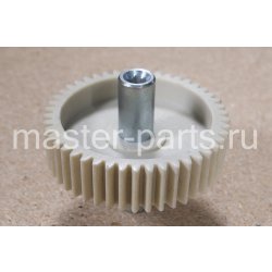 Шестерня большая Moulinex ME208139 (HV2) D=82мм, зубья 46, вал H=72,D=16 MS032 в/з MS-5775457