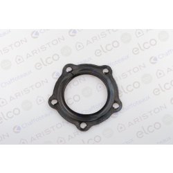 Прокладка фланцевая D75 на 5 отв. Ariston SG 150-200 38UN600 в/з 571312 WTH203UN 570082 290173