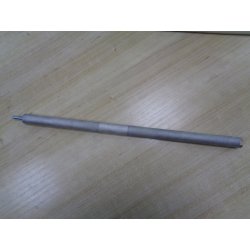 Анод 22,5х460+25 М8 (диамметр х анод + ножка) 00804507
