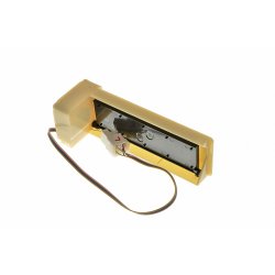 Заслонка воздушная LG 160*50*55мм 4901JB1005С