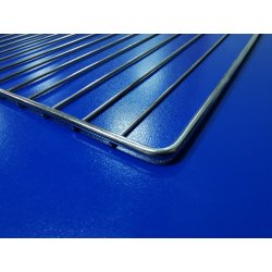 Решётка духовки 385*280 Econ