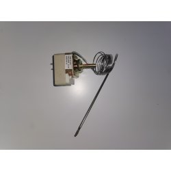 Терморегулятор духовки T300-2U-492 90см 50-300~C для плит Лысьва, Дарина, DeLuxe, Rika, ЗВИ, Gorenje