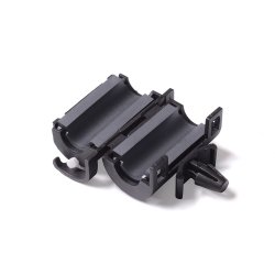 Кольцо (ферритовый фильтр) для замены плат СМ Haier 0024000429A в/з 0024000429