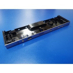 Короб панели управления ПММ Haier DW10-198BT2/DW10-198BT3 0120804243
