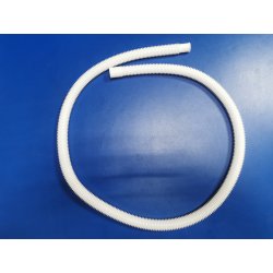 Шланг сливной L=1540мм D=25мм для стиральных машин Willmark/Optima