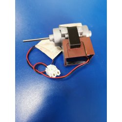 Двигатель вентилятора NO-frost НТО 12V 2.5W FR 530, 590 в/з 3015907200