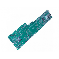 Модуль управления с прошивкой NFC 49043689 для CS41062D1/2-07 код болванки 43024163