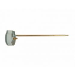 Термостат стержневой TBS 220 70/83гр. 16A КОРОТКИЙ L-220mm 100890