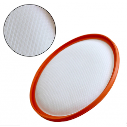 Фильтр круглый D=148мм HEPA моющийся для Vax Power CCMBPCV1P1 в/з DOFFLER FILTER2008