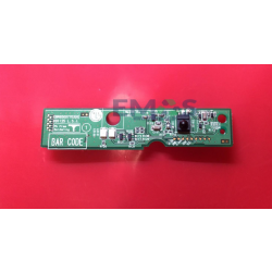 Плата фотоприёмника (IR Remote Control Sensor) EBR65007703 для LG 42PJ650R-ZA