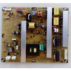 Плата питания EAX61415301/9 EAY60912401 3PAGC10014A-R PDP телевизора LG 42PJ650R/42PJ360R