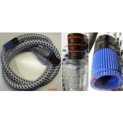 Шланг гибкий L=1280mm D=20/23mm для Парогенератора Econ ECO-BI1702S