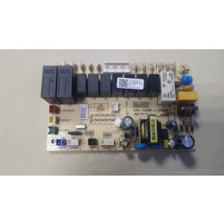 Плата питания и управления YUN7_POWER-S_BO1MO1 духового шкафа Haier HOQ-P16AN5GW 0291800127A