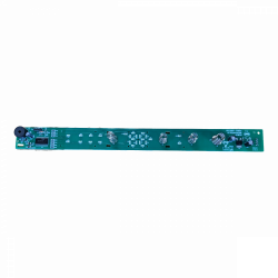 Дисплей холодильника Haier HRF236NFRU 0530061597