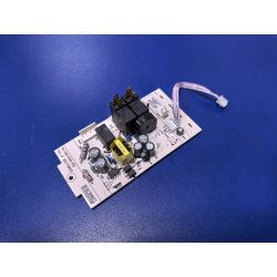 Плата управления YK-XB-CMO-PG для СВЧ Haier HMX-BTG259 0090900077 690A 24042502 HXZ29