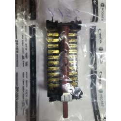 Переключатель режимов 891007K духовки Candy FCPS615X