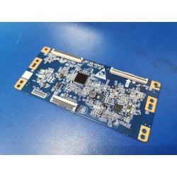 Модуль контроллера T-CON JUC7.820.00284125 для ТВ Starwind (850297439)