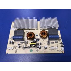 Плата индукции PC02-IHB 1001110093 GN:11 варочной поверхности Haier HHK-Y32PTB