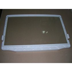 Полка Daewoo FR-4502 (стекло) 594*408 3017823000 в/з 3017822900