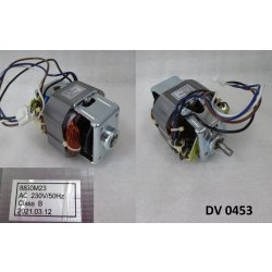 Мотор мясорубки (8830M23) AC230V (140х80х70мм) для Pioneer MG-120 DV0453