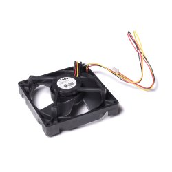 Вентилятор U12E12MS1CA3-52Z32 FBA12J12M 12V 125x125х50 NoFrost Haier A2F637/C2F636CCRG/C3F532CMSG