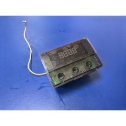Таймер 561572162 Rev:H UMPD-BF11 ELEH236 561672363 561672200F духовки Aeg BE5300252M 6619284810