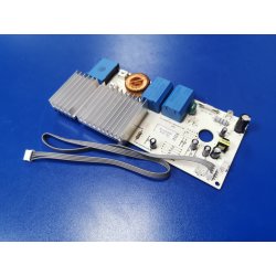 Плата управления KB5150/CEM-1/E123995/V-0 0070900868 индукционной варочной поверхности HHX-Y64ATB