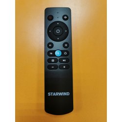 Пульт ДУ (950037111) для ТВ Starwind SW-LED32SG300 SW-LED43SG302 SW-LED50UG400