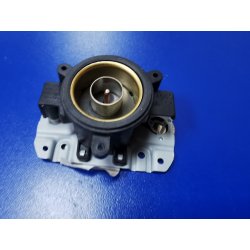 Термоконтроллер LJ-06C чайника BQ KT 1724SW/1735G/1723SW
