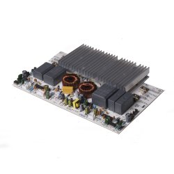 Плата блока питания (Z304020006) индукционной варочной поверхности Haier HHY-Y64NVB аналог0530033208