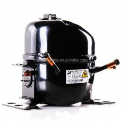 Компрессор Donper AK100CY1 R600 98Вт замена AG100CY1 применяется в ларях Бирюса 155 Не поставляется!