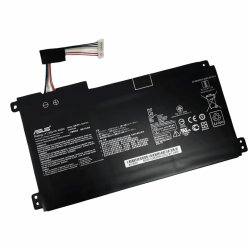 АКБ-Asus B31N1912 11.55V 3640mAh для ноутбука E510MA L510MA E410MA L410MA E410KA E410KA