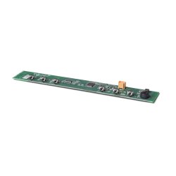 Плата дисплея CQC19134215047  E257384 V14564 для ПММ Haier DWE9/HDWE10