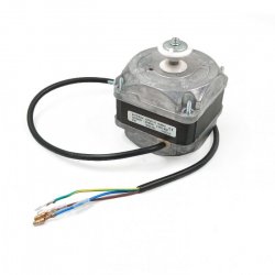 Микродвигатель YZF25-16 16/60W 1300/1500rpm 0.36/0.45A EATERON без крыльчатки