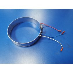 ТЭН 220V-750W (d174mm контакты клеммы к плате) термопота Econ ECO-504TP
