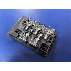 Клеммная колодка (планка) для варочной поверхности Electrolux 5612203074