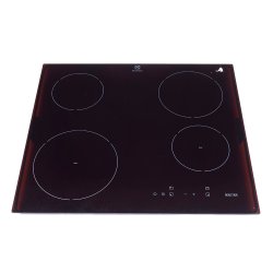 Стеклокерамика 590*520мм б/у варочной поверхности Electrolux EHH56240IK