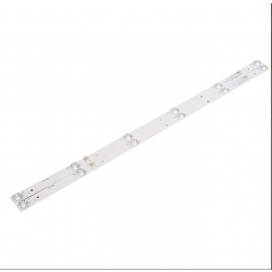 Светодиодная подсветка (комплект 2шт) CC02320D562V04 под матр HV320WHB-N55 BQ3202B, AMCV LE32ZTHS25