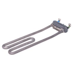 ТЭН 2050Watt L235mm прямой с отверстием под датчик в/з 033055