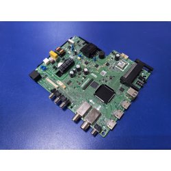 Плата MAIN BOARD 32" (TP-V351-001 TP.SK508S.PB802) телевизора YUNO ULX-32TCS226
