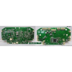 Плата Main Board SY360 MB VER1.1 робот-пылесоса JVC JH-VR520