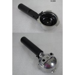 Рожок в сборе d59x49x190mm кофеварки Pioneer CM111P FA0392