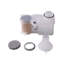 Смягчитель воды (декальцификатор) посудомоечной машины Haier HDWE13-191RU, HDWE14-292RU