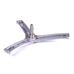 Крестовина барабана СМ Haier HW60-1029A/HW60-10636A в/з 0450B, 0020100450B