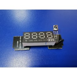 Display Board F143-LED-V20.PSB для BQ PBS1005