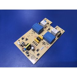 Плата сетевая 3D70103049 GK-HT-60-DYB V1.0 2D30101075 варочной поверхности Monsher MHI6016