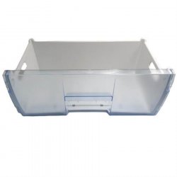 Ящик морозильного отделения (Small plastic freezer drawer ass) 190 CSK321CA 4540560600