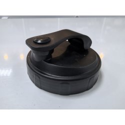 Крышка бокала с носиком для питья блендера BBK KBS1200 (9)