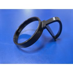 Ручка съёмная для бокала блендера BBK KBS1200 (8)