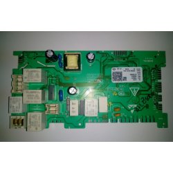 Плата управления (блок питания) для СМ HWD100-BD1499U1 0021800086C